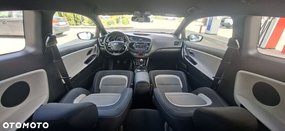Kia ProCeed 1.6 GDI L - 9