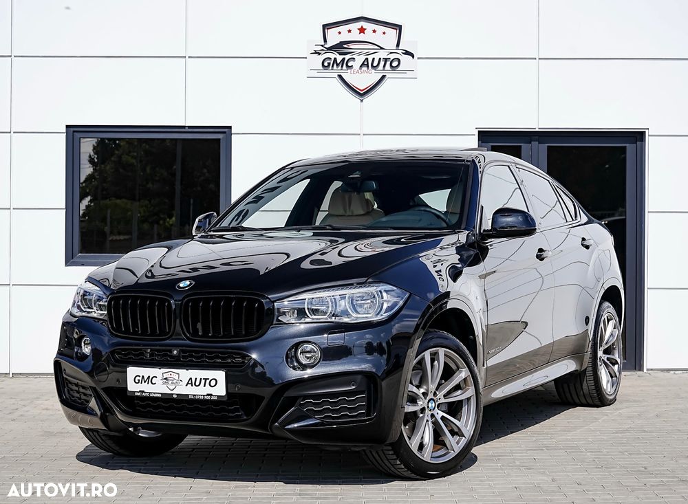 BMW X6 - 2