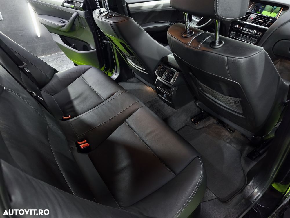 BMW X4 xDrive20d Aut. xLine - 30