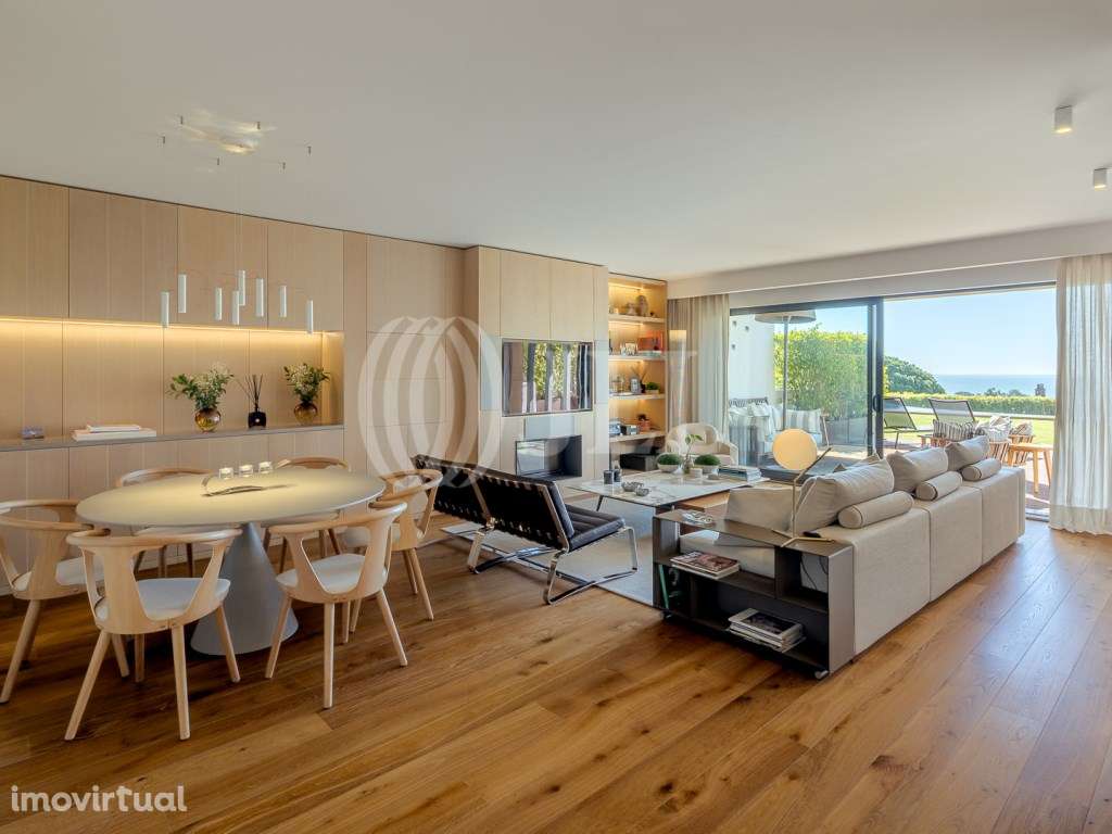 Apartamento T3 com estacionamento, em Cascais - Grande imagem: 4/60