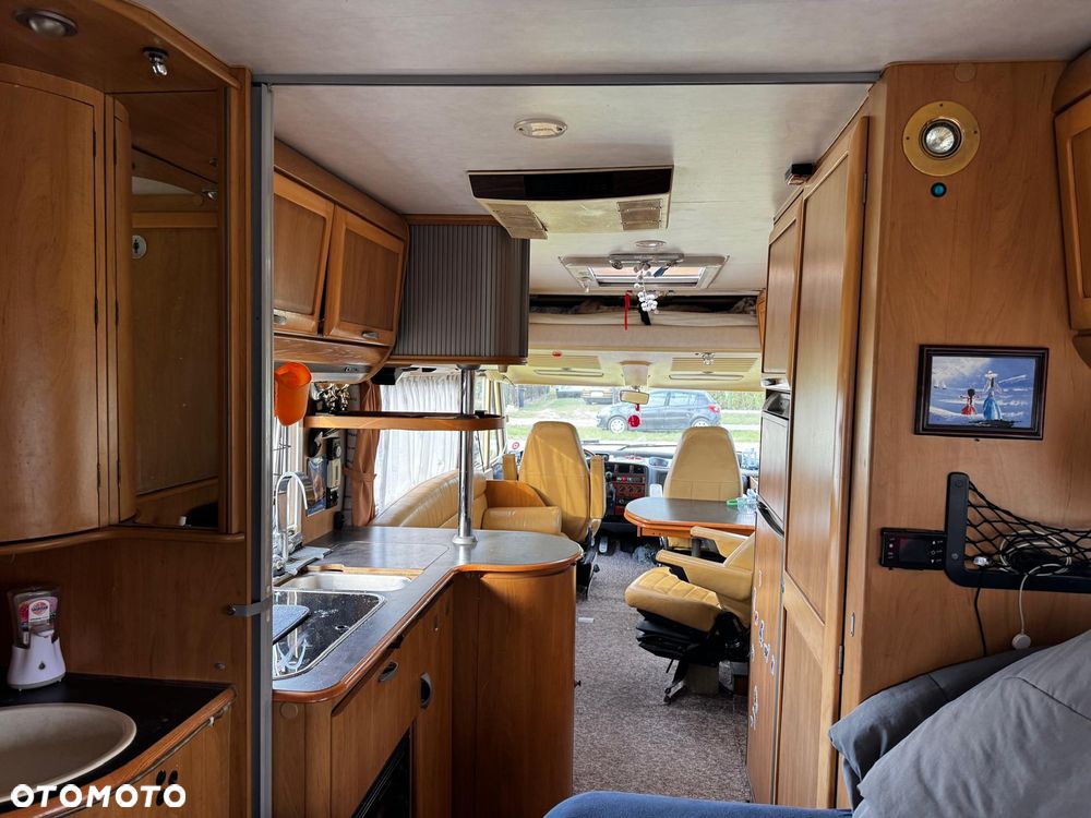 Fiat Ducato - 7