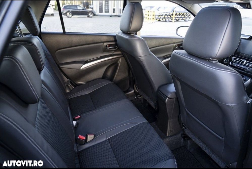 Suzuki S-Cross - 7