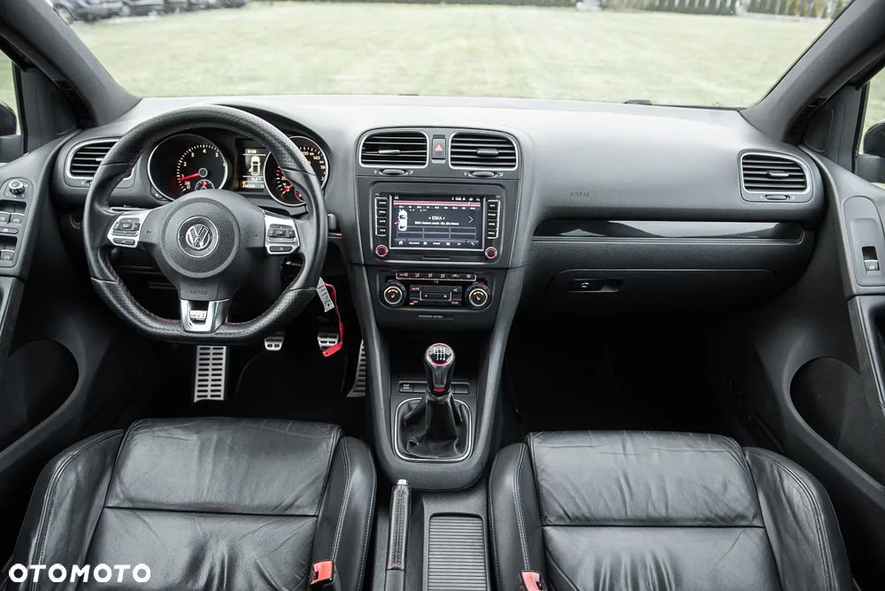 Volkswagen Golf 2.0 GTI - 6