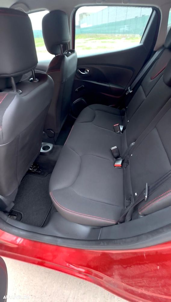 Renault Clio Energy dCi 90 Start & Stop Dynamique - 19