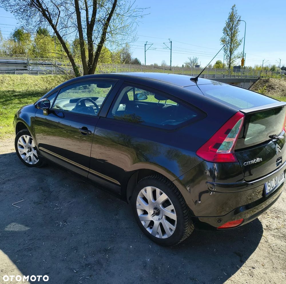 Citroën C4 1.6 16V Impress - 3