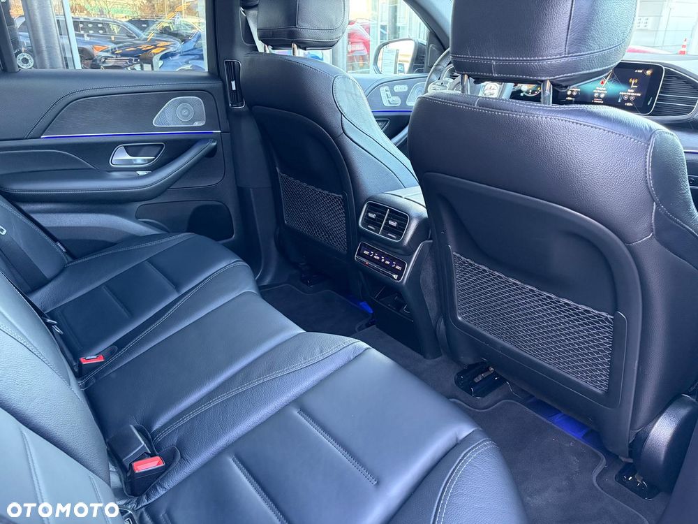 Mercedes-Benz GLE 400 d 4-Matic Premium Plus - 20