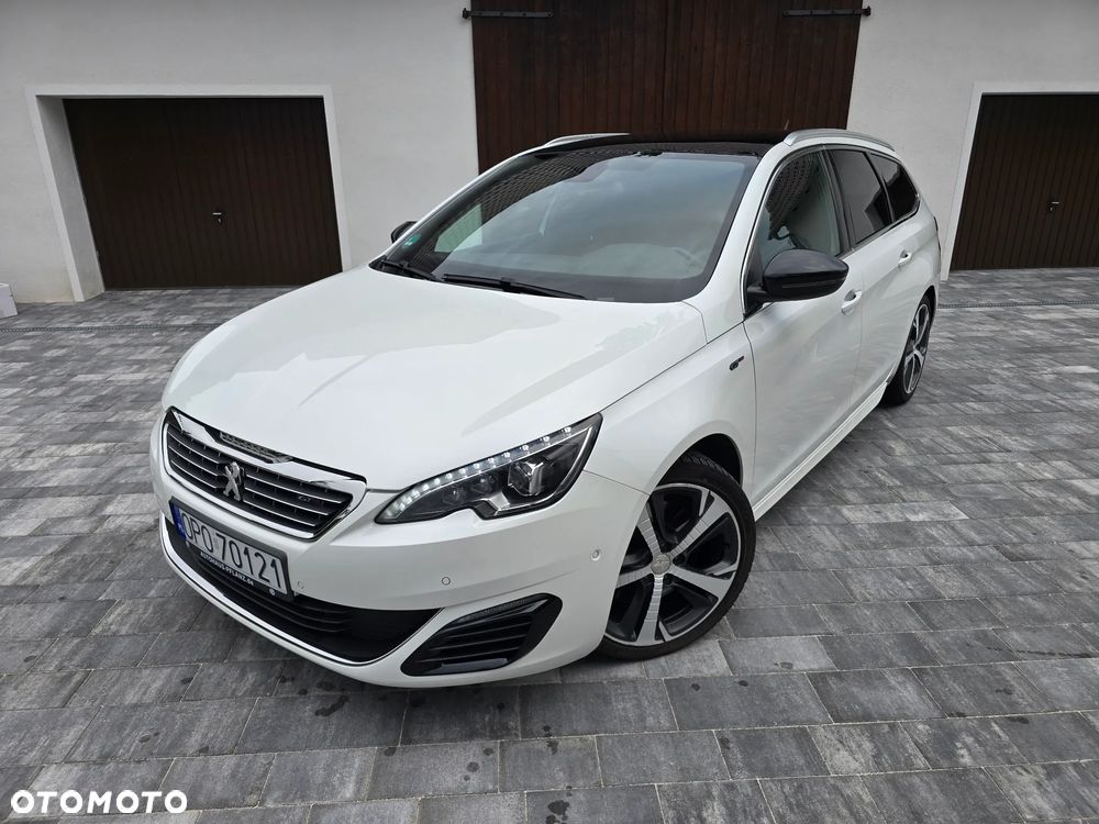 Peugeot 308 - 2