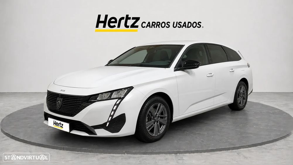 Peugeot 308 SW 1.2 PureTech Active - 3
