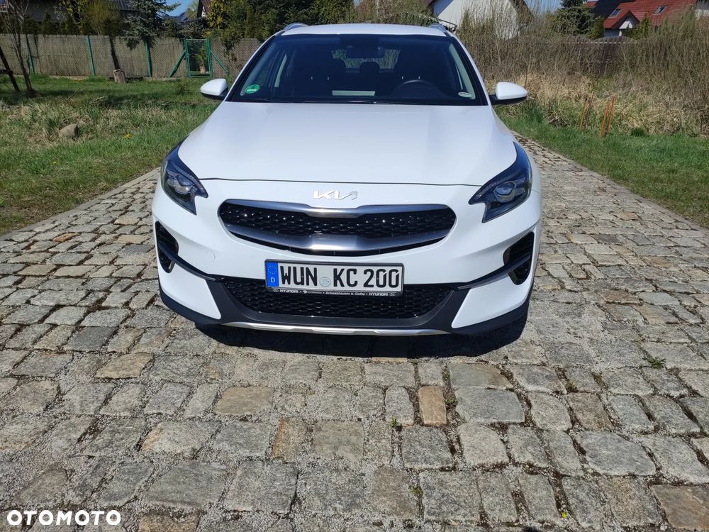 Kia XCeed - 7