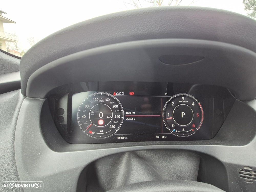 Jaguar F-Pace 2.0 i4D R-Sport Aut. - 13