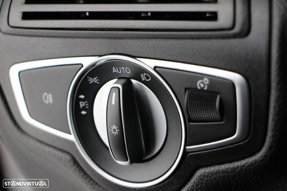 Mercedes-Benz GLC 220 d Coupé 4Matic - 22