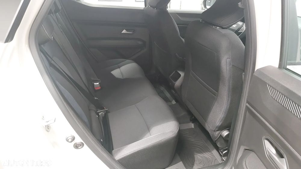 Dacia Duster ECO-G 100 Expression - 9