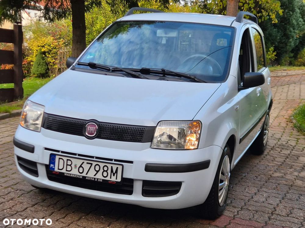 Fiat Panda - 10