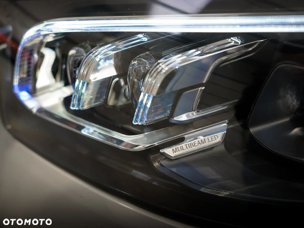 Mercedes-Benz GLS - 4