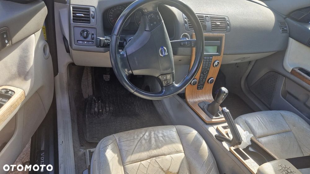 Volvo V 50 na części - 5