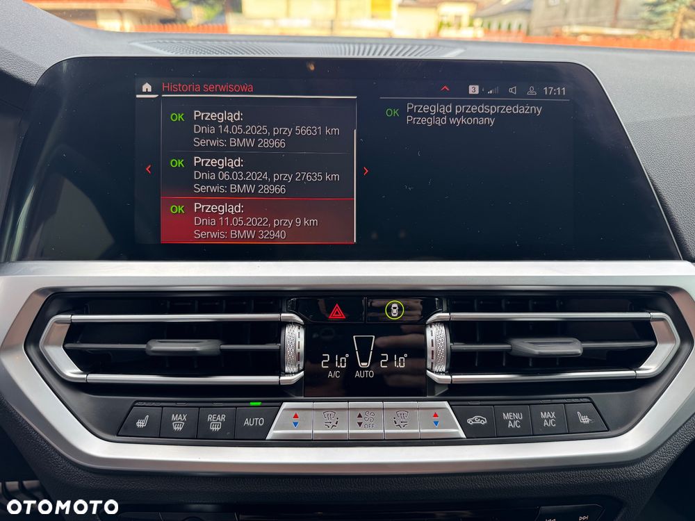 BMW Seria 4 430i GPF Sport - 12
