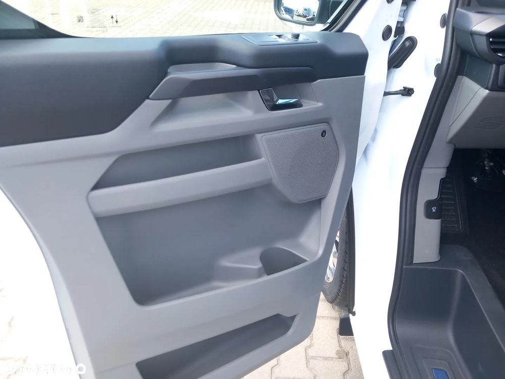Ford Tourneo Custom 2.0 EcoBlue 320 AWD L2 Titanium X - 10