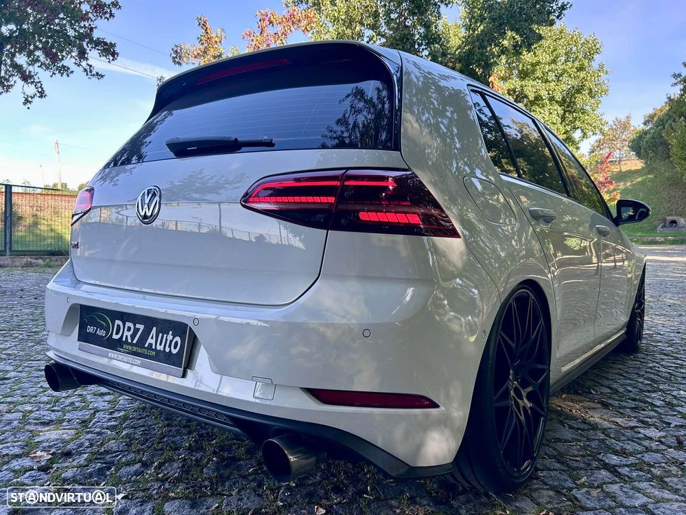 VW Golf 2.0 TSi GTi DSG Performance - 6