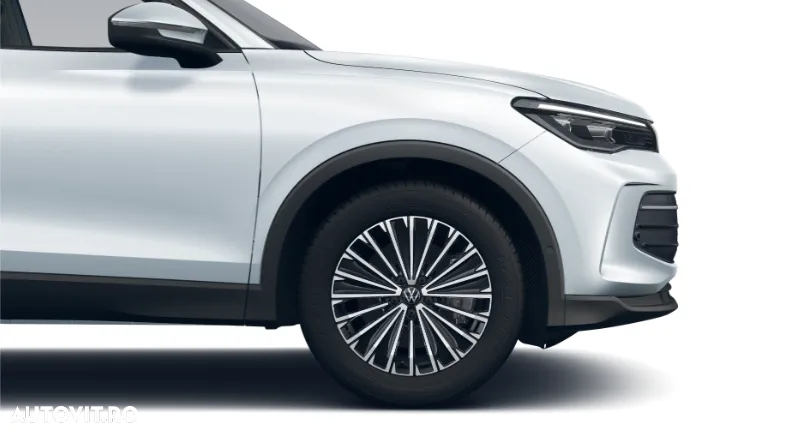 Volkswagen Tiguan 1.5 TSI eHybrid DSG PHEV Life - 4