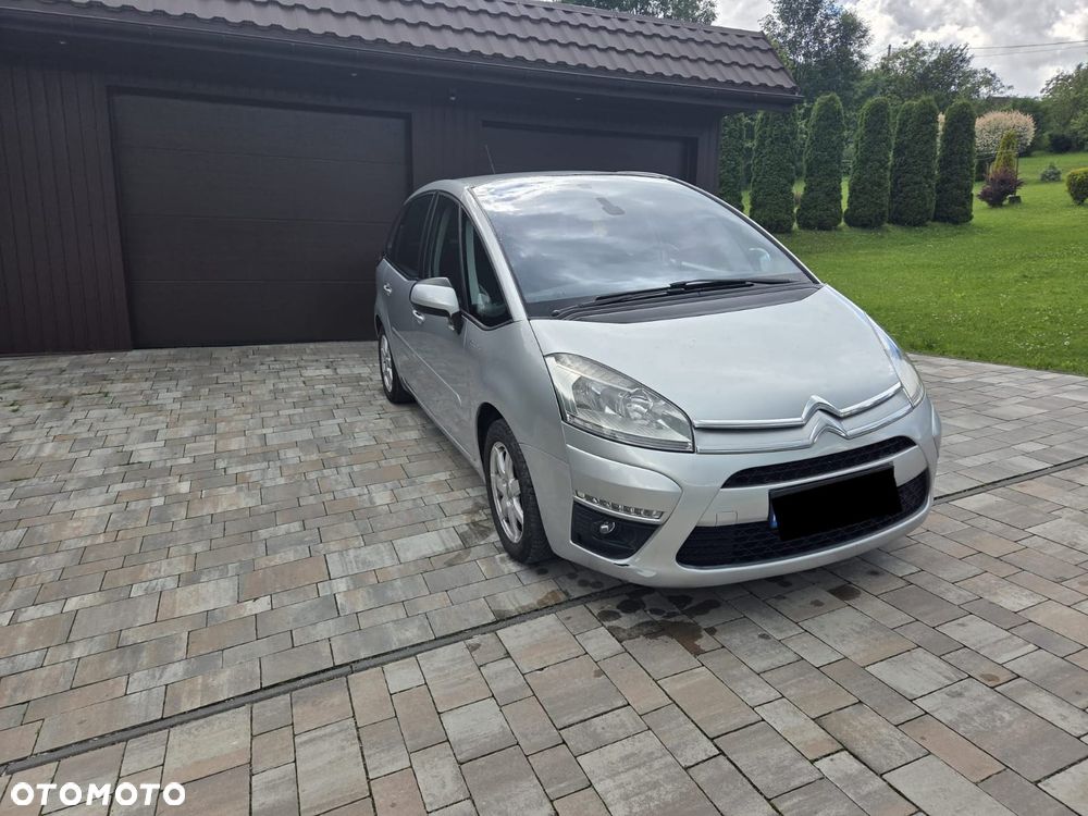 Citroën C4 Picasso - 3