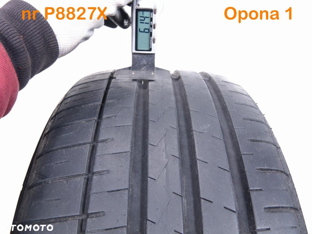 Falken Azenis FK510 225/50 R17 2szt. - 3