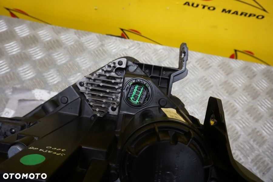KIA SPORTAGE NQ5 2021- REFLEKTOR LAMPA LED PRAWA P08R USA - 13