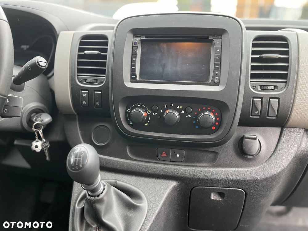 Renault Trafic L2H1 2,9t Pack Clim - 9