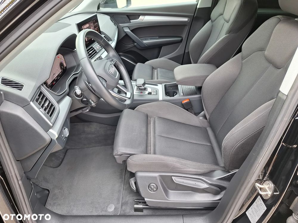 Audi Q5 50 TFSI e Quattro Advanced S tronic - 16