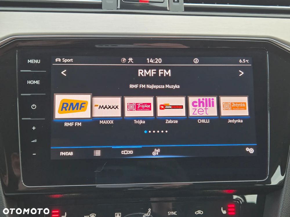 Volkswagen Passat 2.0 TDI BMT Highline - 30