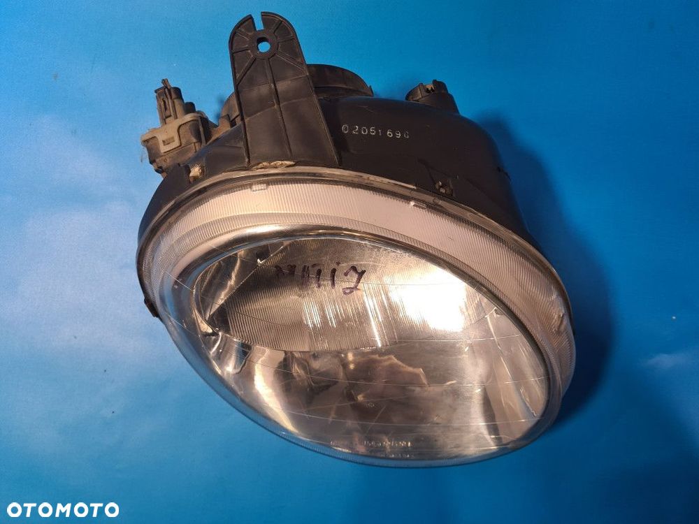 REFLEKTOR PRAWY  DAEWOO MATIZ M100 - 6