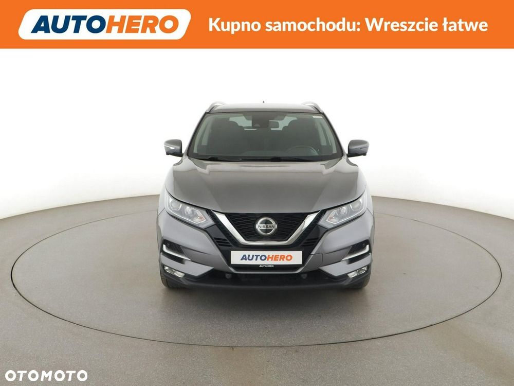 Nissan Qashqai 1.3 DIG-T N-Connecta - 12