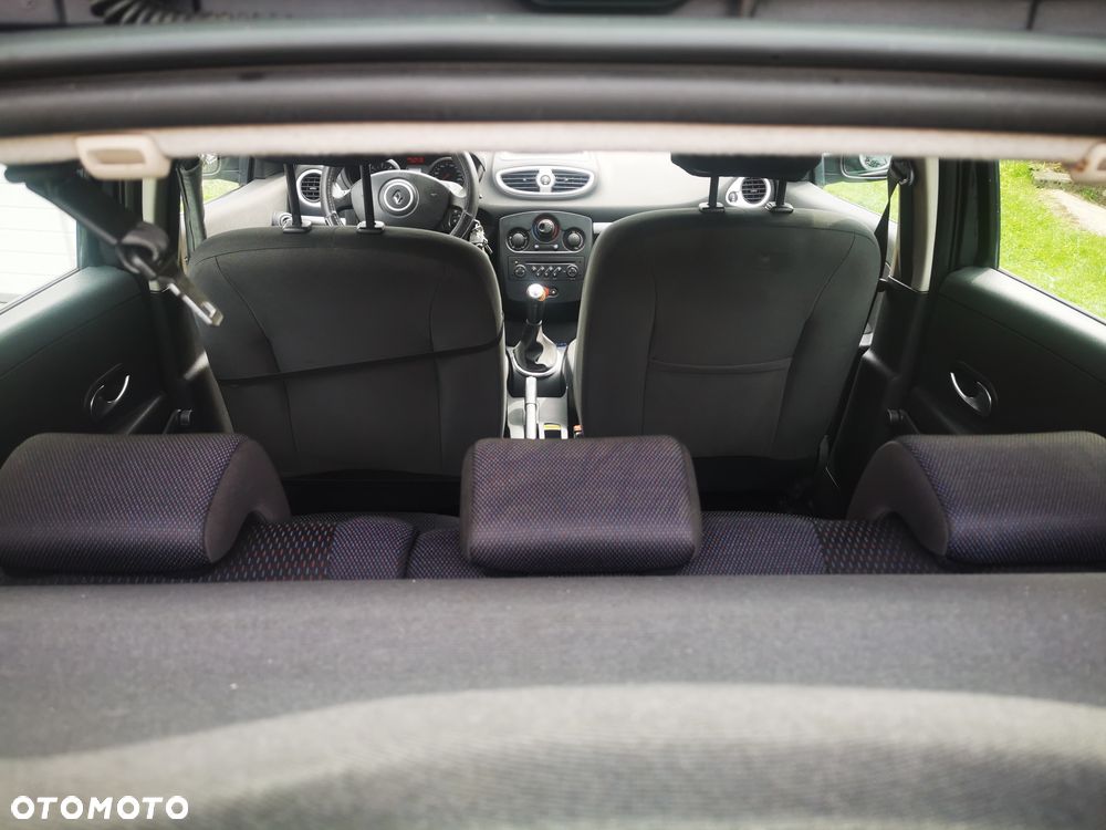 Renault Clio - 5