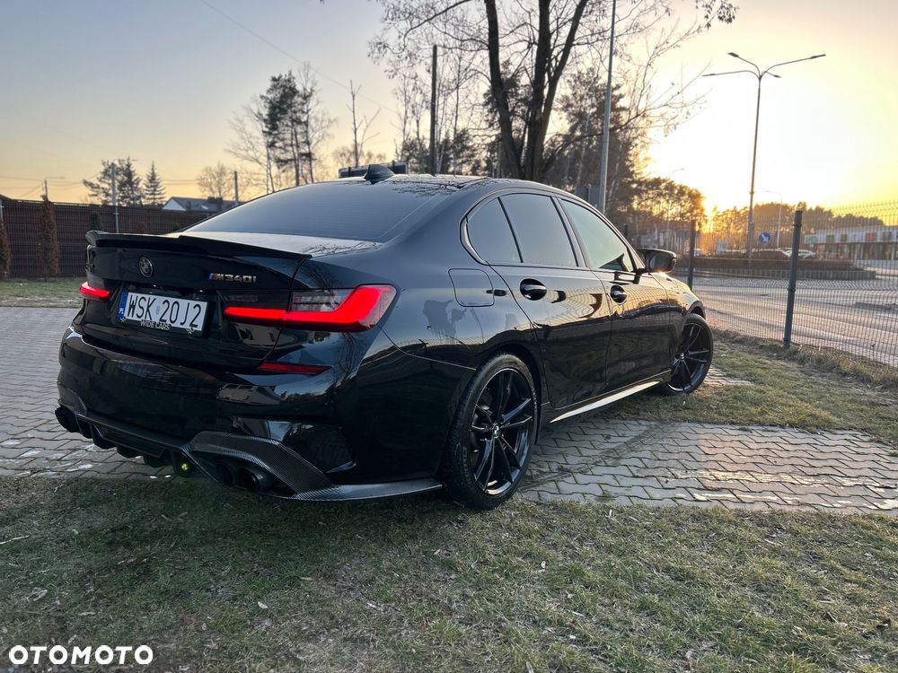 BMW Seria 3 - 6