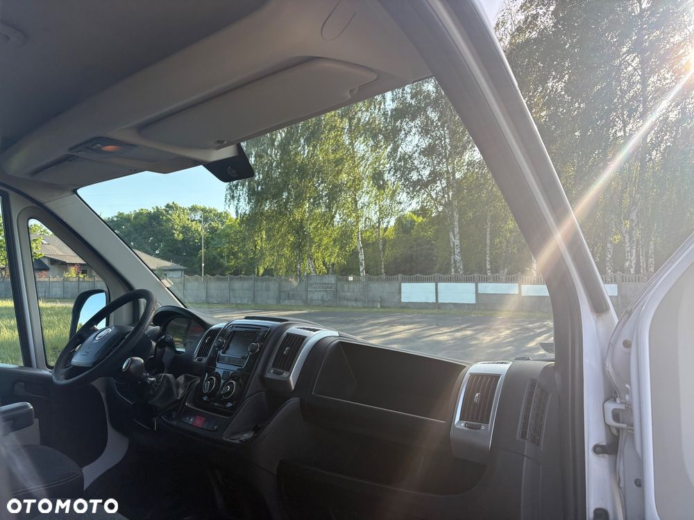 Fiat Ducato - 6