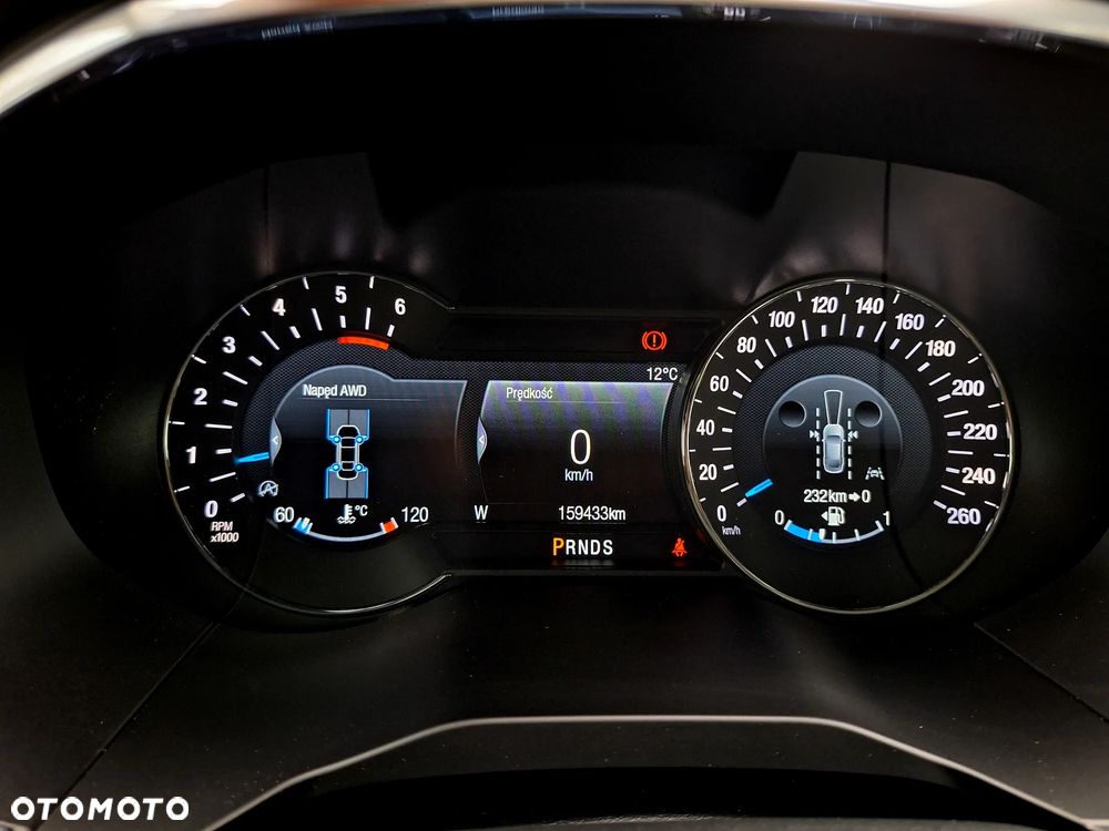 Ford S-Max 2.0 EcoBlue Titanium - 32
