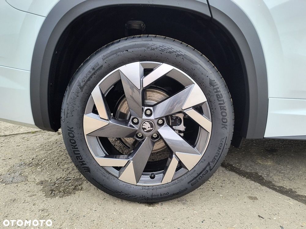 Skoda Kodiaq 2.0 TDI 4x4 Sportline DSG - 19