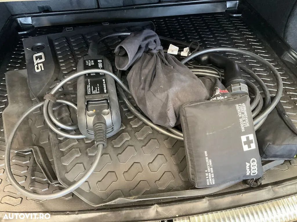 Audi Q5 - 14