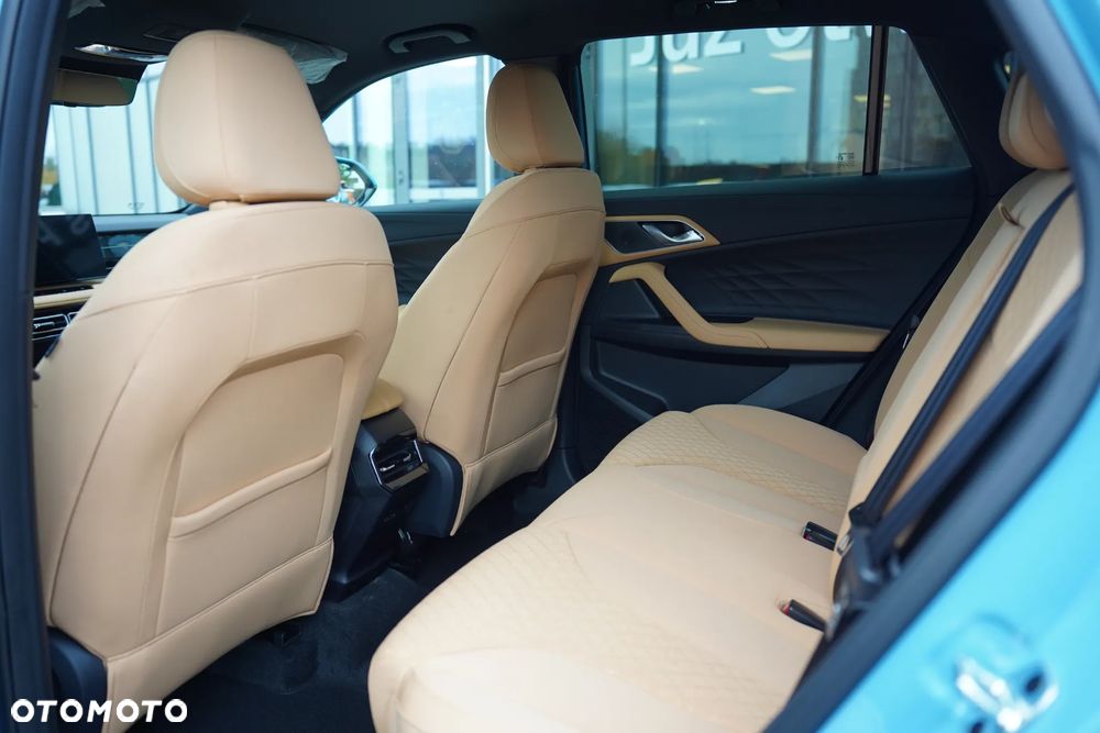 MG HS 1.5 T-GDI Excite DCT - 29