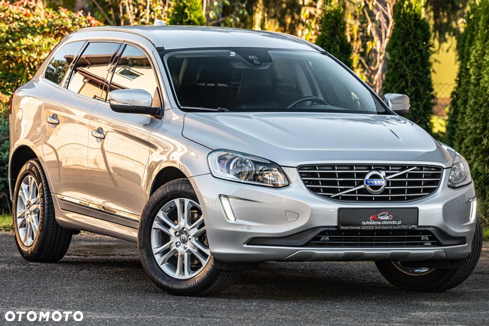 Volvo XC 60 D3 Summum - 7