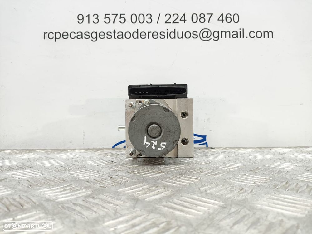 Módulo ABS Bloco Hidraulico Mazda MX - 5 NC Original - 7