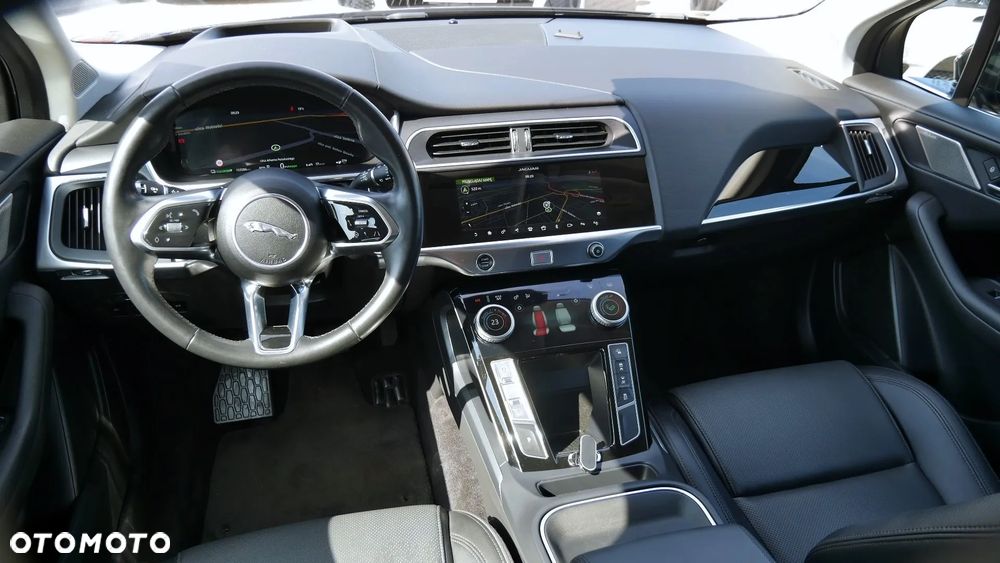 Jaguar I-Pace EV400 AWD S - 33