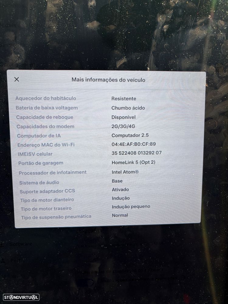 Tesla Model X 100D - 5