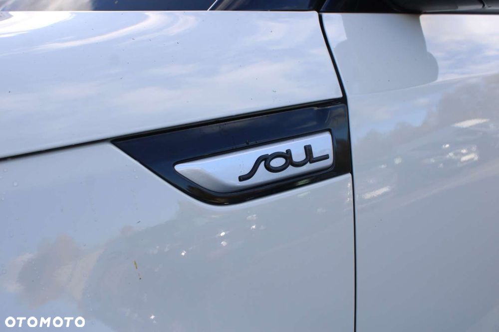 Kia Soul 1.6 GDI L Business Line EU6 - 14
