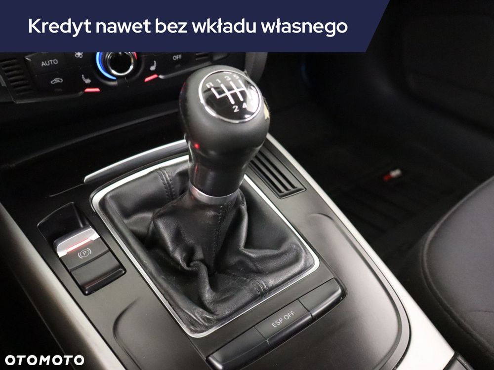Audi A4 Avant - 15