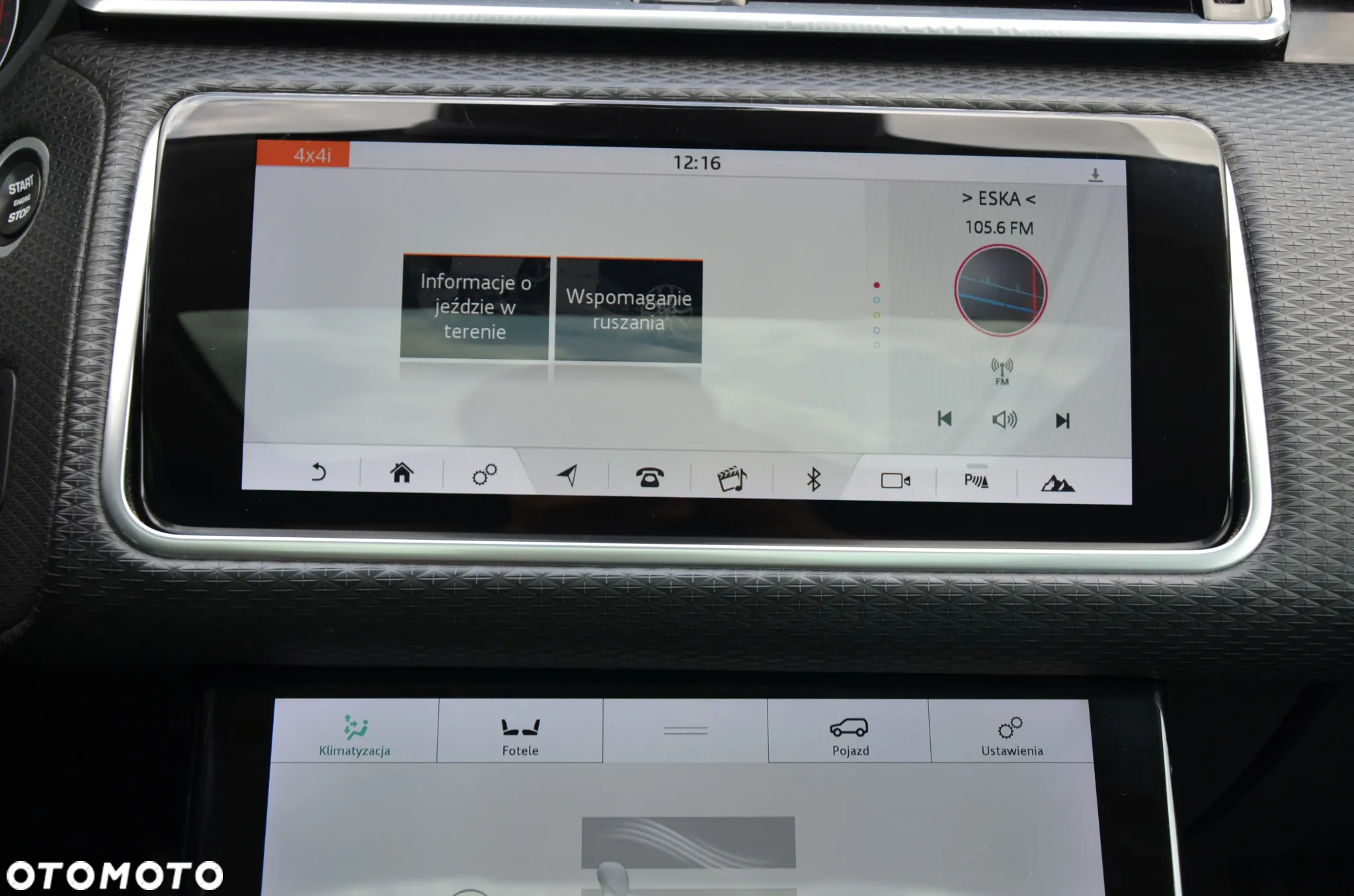 Land Rover Range Rover Velar 2.0 SD4 R-Dynamic HSE - 35