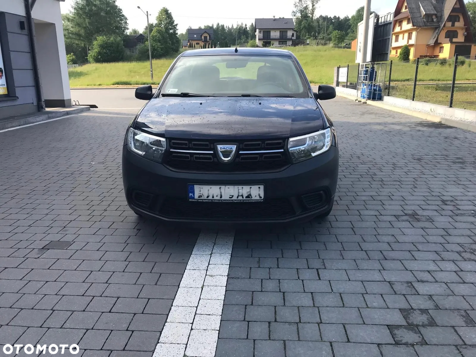 Dacia Sandero - 2
