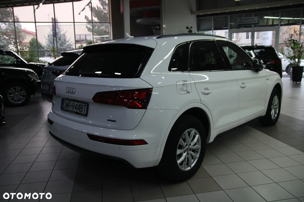 Audi Q5 2.0 TFSI Quattro S tronic - 3