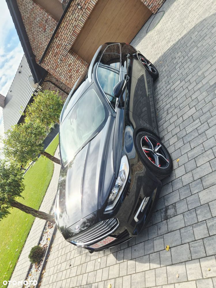 Ford Mondeo - 12