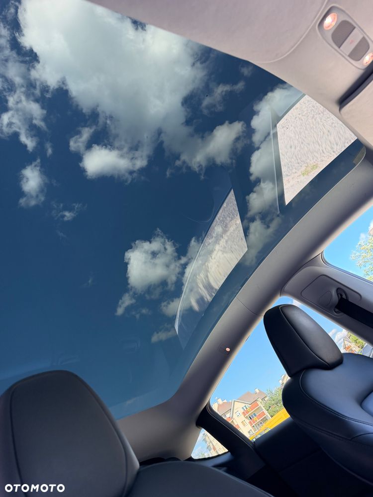 Tesla Model Y Performance AWD - 29