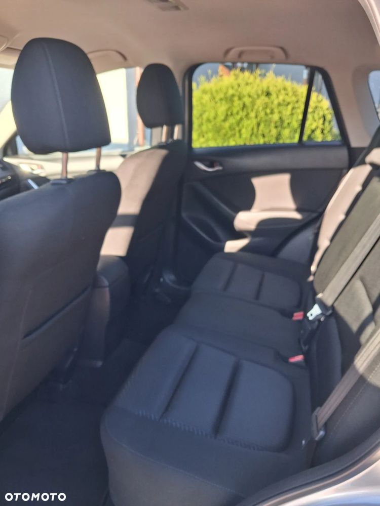 Mazda CX-5 - 13